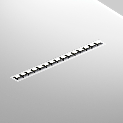 Helly L398 White 11W 930 35°x70° triac